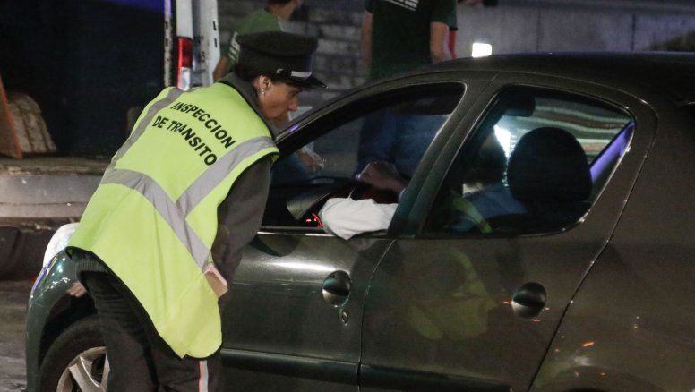 Estas son las 10 infracciones que quitan puntos para la libreta según Unasev