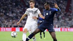 altText(Comenzó la Copa de Naciones de Europa)}