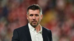 altText(Entrenador uruguayo cesado pese a ganar siete de los últimos nueve puntos)}