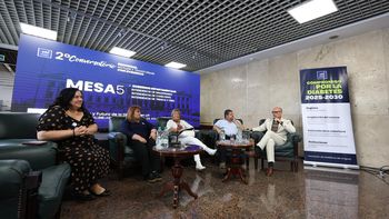 Diabetes tipo 2: el 11% de la población uruguaya tiene riesgo de padecer la enfermedad en los próximos 10 años