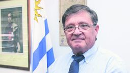 altText(Negligencia de Dinamige impide vender predios que pretendió explotar Aratirí)}