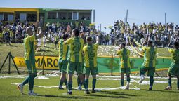 altText(Este viernes se abre una fecha clave de la Segunda División)}