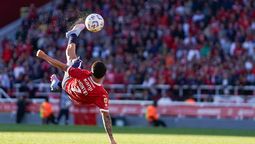 altText(Mirá el impresionante gol de Independiente que se quedó con el Puskas)}