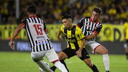 altText(Resumen de la segunda fecha del Torneo Apertura)}