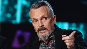 Miguel Bosé vivió junto a su familia un violento asalto.