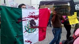 altText(México: cifra récord de asesinatos durante el primer trimestre de 2019)}