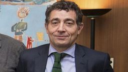 altText(Exasesor de Macri puede ser detenido en Uruguay)}