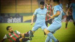 altText(Resultados, posiciones y próxima fecha (10ma))}