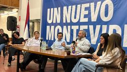 altText(Mario Bergara festejó la primera Agrupación de Gobierno Departamental de Seregnistas y recibió fuerte apoyo)}