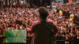 altText(Sonorama Uruguay 2025: el festival indie más esperado llega al Velódromo con artistas de primera)}