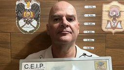 altText(Detienen en Bolivia a otro narcotraficante uruguayo)}