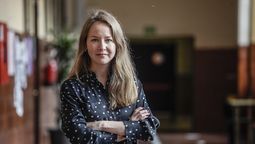 altText(Inna Afinogenova: «Hay que apoyar a los medios alternativos»)}