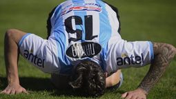 altText(Resultados, posiciones y próxima fecha del Torneo Clausura (11ra))}