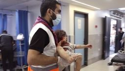 altText(Ascienden a 1.900 los muertos por ataques de Israel en Gaza)}