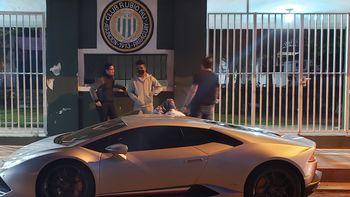 Cae red de futbolistas, empresarios y militares vinculados a Marset en el tráfico de cocaína