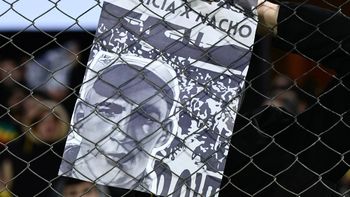 Madre de Nacho Suárez volvió a denunciar irregularidades ante la INDDHH y cuestionó al Ministerio del Interior