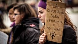 altText(Este sábado se lleva a cabo acto de mujeres frenteamplistas y feministas)}