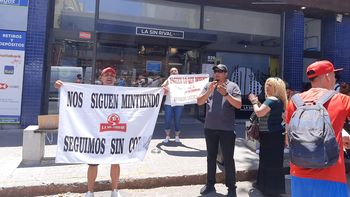 Trabajadores de La Sin Rival siguen sin cobrar el aguinaldo