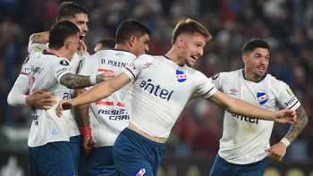 Nacional depende solo de Nacional