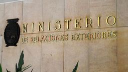 altText(14 denuncias de acoso en Ministerio de Relaciones Exteriores)}