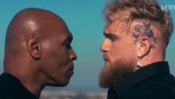 altText(Mike Tyson sale del retiro y volverá a pelear a sus 58 años)}