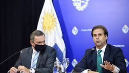 altText(Anuncios del presidente dejaron «gusto a nada» para la oposición)}