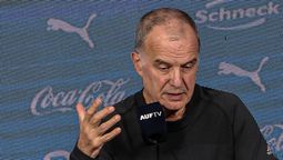 altText(Habló Bielsa pero no se pronunció sobre convocar a Suárez)}