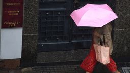 altText(¿Se acabó la sequía? Metsul dice que seguirán las lluvias)}