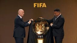 altText(Así quedaron conformados los grupos del Mundial de Clubes 2025)}