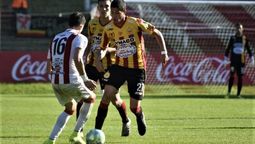 altText(Progreso ganó de atrás y mantuvo la punta)}