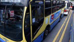 altText(Trabajadores de cooperativas se movilizan ante la IM)}