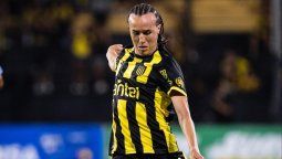 altText(Aguirre mete mano en el equipo para visitar a Wanderers en el Centenario)}