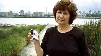 Sara Méndez: documental sobre una mujer dedicada a luchar