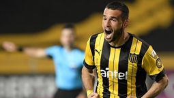 altText(Peñarol mueve sus fichas por Formiliano)}