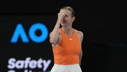 altText(Svitolina dio el batacazo para ser semifinalista del Australian Open)}