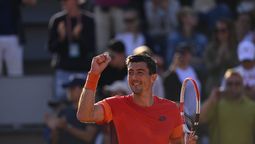 altText(Roland Garros sigue dando sorpresas)}