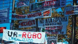altText(1º de Mayo y elecciones: Callos, burras y amortiguadores)}