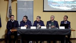 altText(Ministerio del Interior fortalece cooperación internacional para la lucha contra la pesca ilegal)}