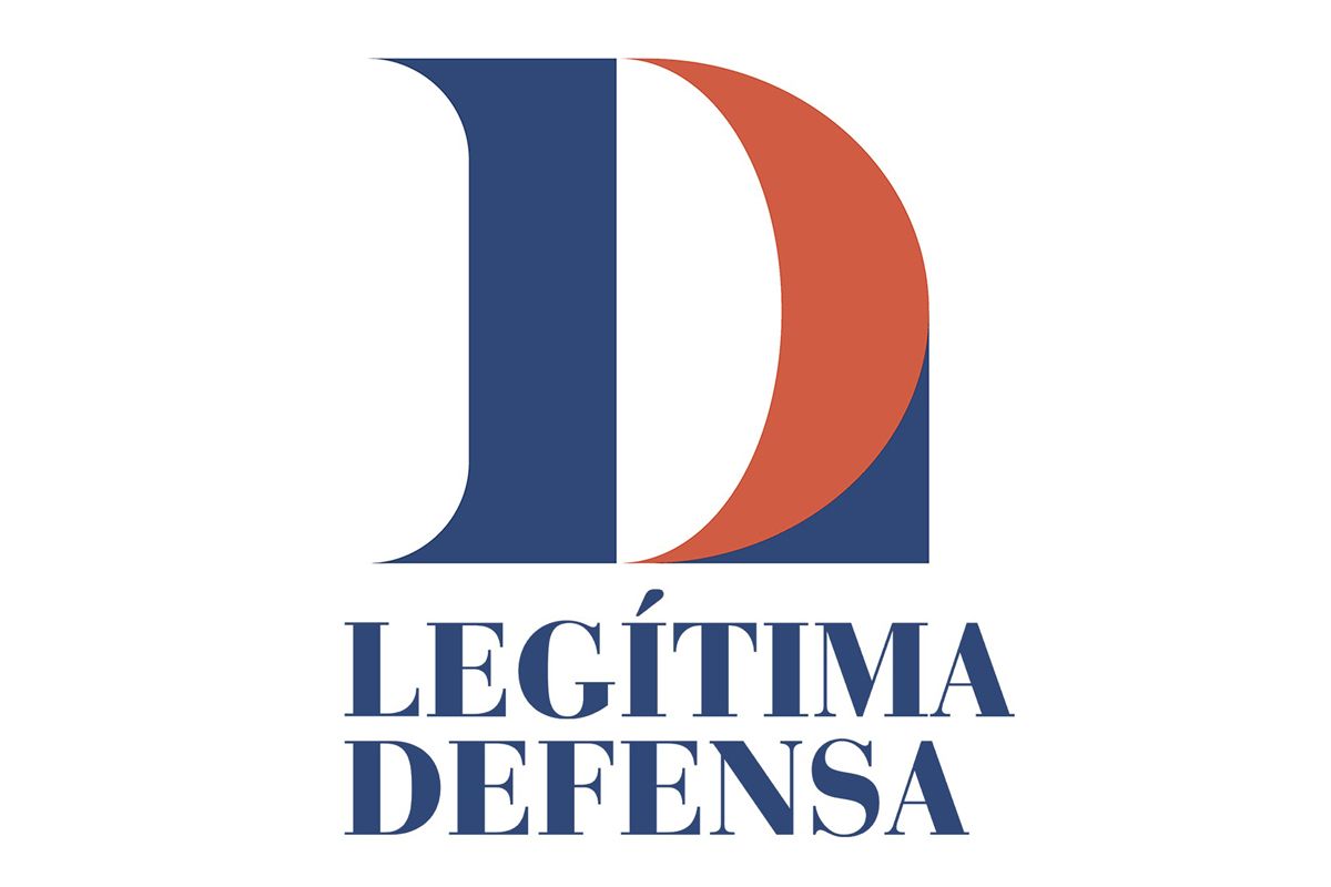 Legítima Defensa
