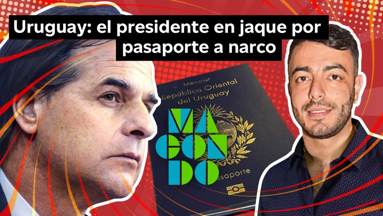 Macondo, una mirada latinoamericana - Jueves 09 de Noviembre 2023