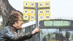 altText(Argentina: La Libertad Avanza en estado de máxima confusión)}