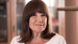 altText(Milita Alfaro será declarada Ciudadana Ilustre de Montevideo)}