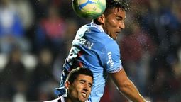 altText(Wanderers todo efectividad para ganarle a Nacional)}