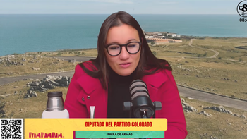 La alianza inesperada entre una colorada y una frenteamplista: No queremos que estos temas se politicen