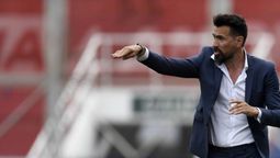 altText(Domínguez, Milito y Larriera los tres más firmes candidatos a técnico en Nacional)}