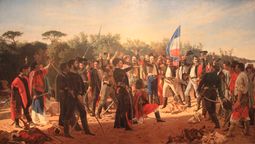 altText(La Cruzada Libertadora o la necesaria afirmación del sujeto histórico)}