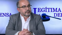 altText(Walter Sosa: el ministro «mandató» a ANCAP a vender Carboclor a una empresa de Emiratos Árabes)}