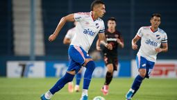 altText(Nacional: para Zielinski equipo que gana no se toca)}