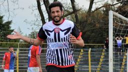 altText(Juventud puntero, Miramar y Villa Española ganaron puntos vitales)}