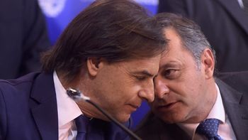 El cuplé del escrache